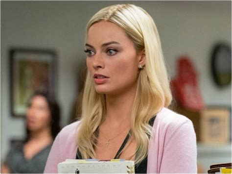 All Of The Movie Margot Robbie Has Been In Ranked By Critics