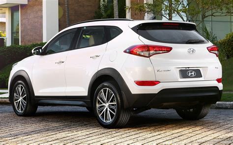 Recalls always get our heart rates up. Hyundai convoca recall do Tucson 2016 a 2021 no mercado ...
