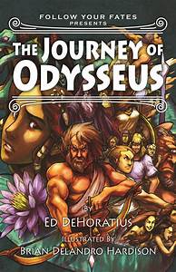 The, Journey, Of, Odysseus, Digital, 180