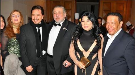 مسلسل ليه لا الموسم الثاني. نجوم الفن في زفاف ابنة المخرج محمد النجار.. صور ...