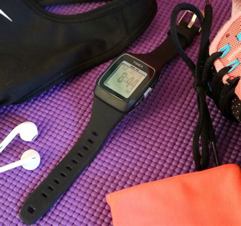 Timex Ironman GPS Running Watch - An Honest Review | Running watch, Gps running watch, Running