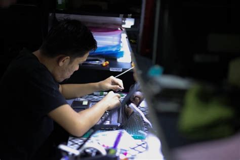 Wei motor trading has 28 ads on mudah.my. Kedai Repair Laptop Murah Di Seri Kembangan Yang Cepat dan ...