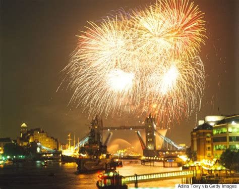 Best Places To Watch Fireworks In London London Fireworks Bonfire