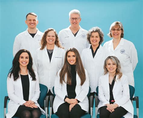 Dermatology Associates Our Team