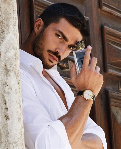 Mariano Di Vaio K By Dolce And Gabbana Fragrance Campaign Meilleur