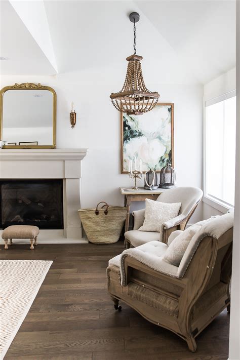 We have a wide assortment to choose from. A Simple & Chic "French Vintage" Style Vancouver Home ...