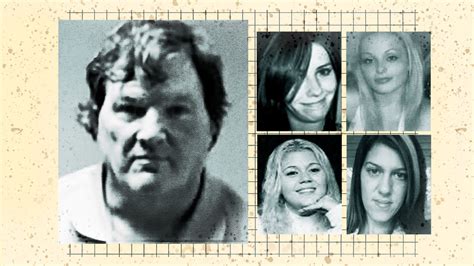The Long Island Serial Killer Behind The Gilgo Beach Murders Taunted