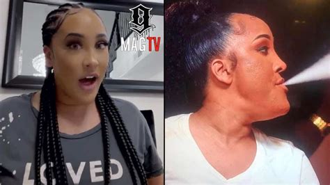 What Happened To Natalie Nunn Chin Before Surgery Husband And Net Worth