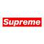 Supreme Logo Png  Leader Free Transparent Clipart