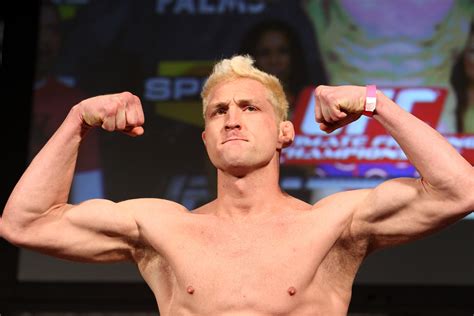 Jason 'Mayhem' Miller Arrested: Latest Details, Mugshot on Former MMA