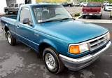 Cheap Used Pickup Trucks Under 1000 Pictures