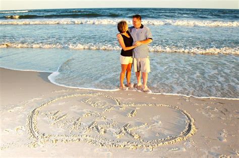 Couples Gulf Shores Photography Sun Shots Photography Professional