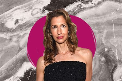 Alysia Reiner Is Nothing Like Her Orange Is The New Black Character Kveller