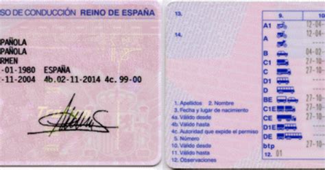 Maybe you would like to learn more about one of these? JustLanded! BCN Spanish Driving License - Moving to Barcelona - JUSTLanded!BCN
