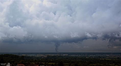 More images for tornado deutschland » 2016 zweitstärkstes Tornadojahr in Deutschland ...