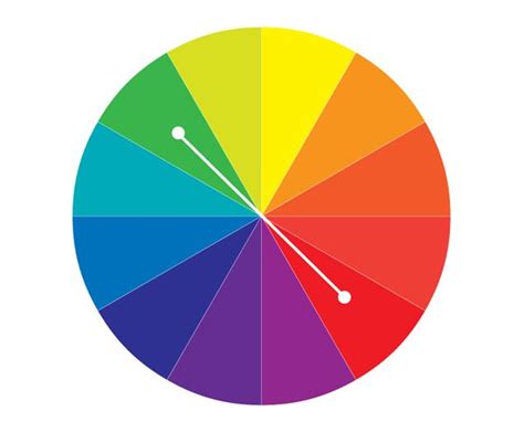 Opposite Of Gray On Color Wheel - opposite blue gray color wheel