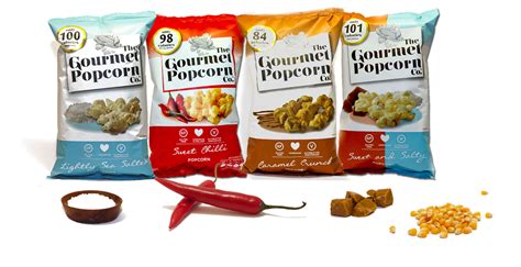 Check spelling or type a new query. The Gourmet Popcorn Company - Delicious gourmet popcorn ...