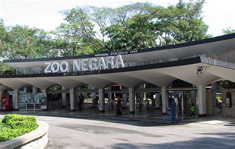 National Zoo Kuala Lumpur