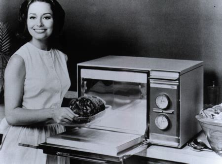 Do not use crisping sleeve in oven. Why You Generally Shouldn't Put Metals in the Microwave