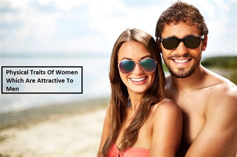 5 Physical Traits Of Women Which Are Attractive To Men Cosmetize Uk