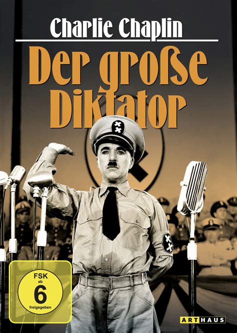 Der Große Diktator Film