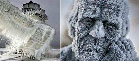 The 30 Most Amazing Photos Of Frozen Things Youll Ever See