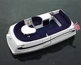 Electric Small Boats