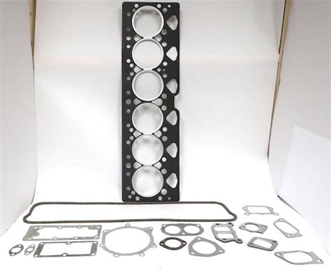 Replacement Perkins 63544 Non Turbo Top Gasket Set