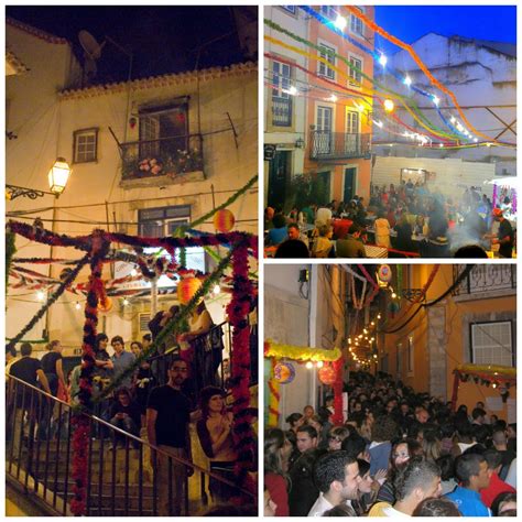 Temos dúvidas se irão reabrir, admite pedro franco, presidente da associação de coletividades do concelho de lisboa. Santos Populares or the Saints festivities in Portugal ...