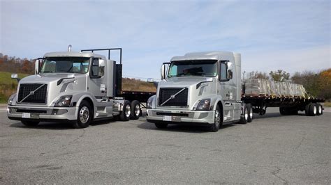 We are the authorized dealer for new trucks from isuzu, mitsubishi fuso, hino and volvo. Driving the 2016 model year Volvo VNL | Global ...