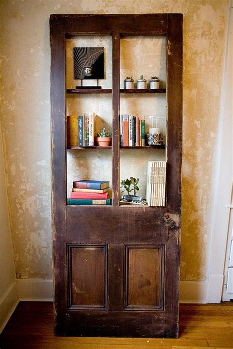 It's the home of blogger bonnie of going home to roost, a beautiful blog dedicated. 10+ Creative Door Repurpose Ideas - Hative