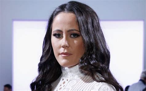 Jenelle Evans Hospitalized With Auto Immune Disorder