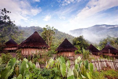 Fare A Papua Nuova Guinea Migliori Attrazioni Turistiche