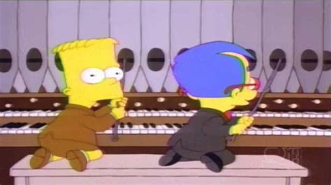 Bart Sells His Soul Bart Sells His Soul Bart The Simpsons