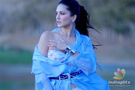Karenjit Kaur The Untold Story Of Sunny Leone Trailer Is Bold And