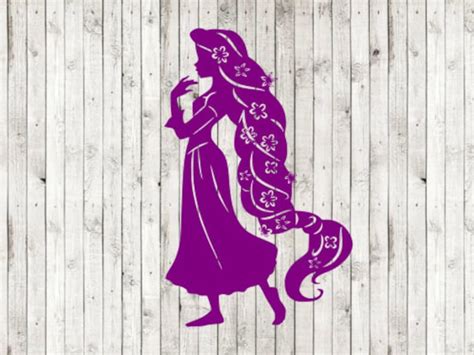 rapunzel svg bundle tangled svg bundle rapunzel svg cutting etsy uk