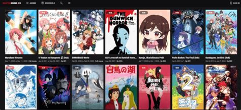 Top 15 Best Kissanime Alternatives 2020 Anime Sites Like