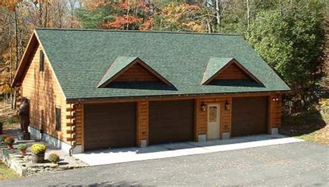 The finest log cabins in the uk bespoke log cabins. Log Home Garages | log garages as we do in our log homes ...