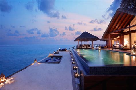 1 Taj Exotica Resort And Spa Hd Wallpapers Backgrounds Wallpaper Abyss