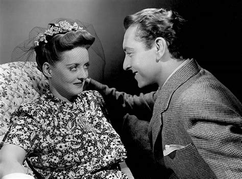 Charlotte Vale And Jerry Durrance Now Voyager Now Voyager Photo