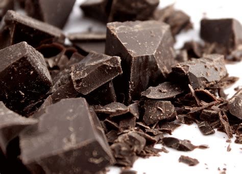 Cioccolato Fondente è Antinfiammatorio E Antistress