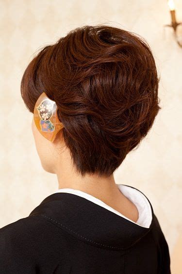 ヘアスタイル 留袖レンタル（黒留袖レンタル）の専門店 和匠 ...