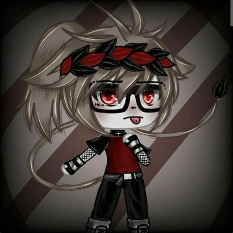 This is absolutely stunning but i have one suggestion. Pin de Gacha Wolfie em gacha_life :> em 2020 | Desenhos ...