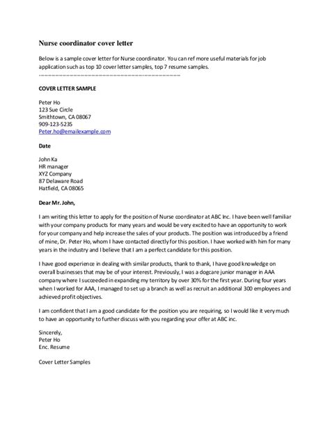 Essential for a great first impression and setting yourself apart from other applicants. Killer Resume Cover Letter Samples | Job Application Cover ...