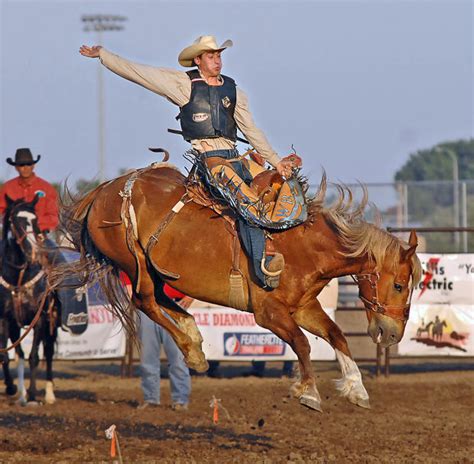 Jc saddlery has been outfitting riders and horses in tampa, florida for over 29. Erickson takes early lead | Local Sports | bismarcktribune.com
