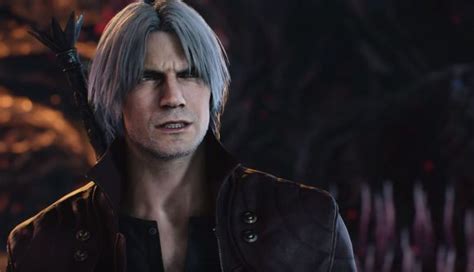 New Devil May Cry 5 Gameplay Featuring Dante Revealed At Tgs 2018