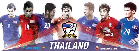 ถือเป็นเกมสำคัญที่แฟนๆ ชาวไทย ตั้งตารอคอยสำหรับ ศึกฟุตบอลโลก 2022 รอบคัดเลือก โซนเอเชีย รอบสอง กลุ่ม จี ระหว่าง ทีมชาติไทย ที่จะต้องพบกับ ทีม. ฟุตบอลทีมชาติไทย - ฟุตบอลทีมชาติไทย