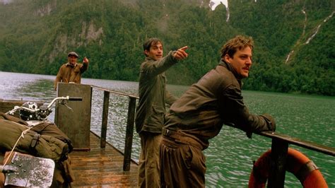 Guillermo del toro's fantasy war epic focuses on a young girl named ofelia, who grows up during a time of political unrest in her native spain after a brutal civil war. Deus Ex Cinema: The Best Foreign Films for Language ...