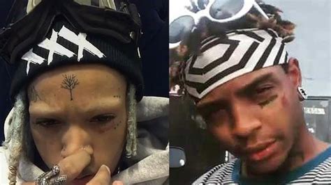 Ski mask the slump god. Ski Mask The Slump God Responds to XXXTentacion saying He ...