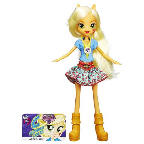 Mlp School Spirit Equestria Girls Mlp Merch